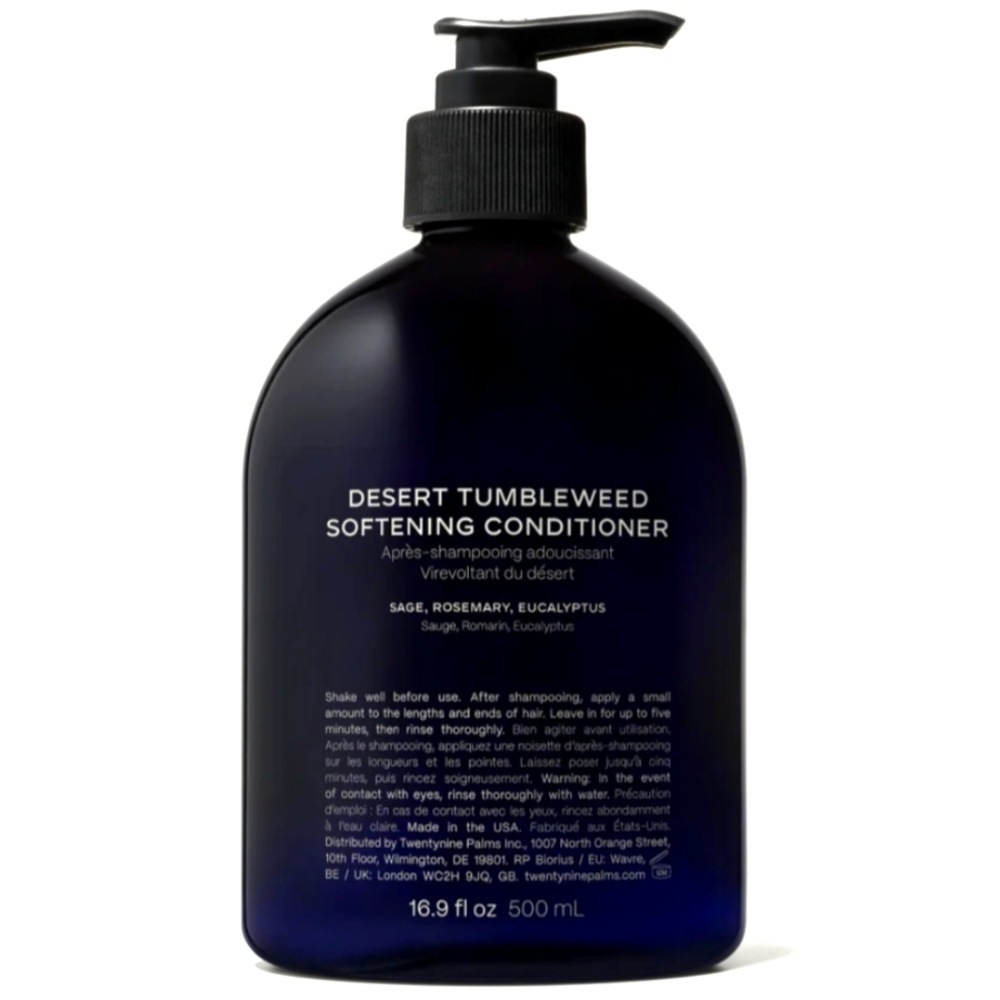 Twentynine Palms Desert Tumbleweed Softening Conditioner, 16.9 oz $54 - Picture 3 of 3